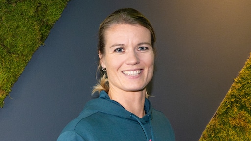 Dafne Schippers Seeks Love: Finding a Man Who Accepts Her 'Backpack'